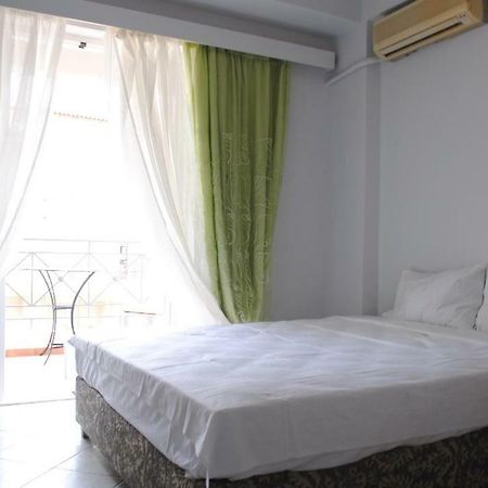 Kolokotroni'S Apartment Nafplio Ngoại thất bức ảnh