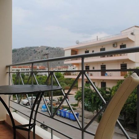 Kolokotroni'S Apartment Nafplio Ngoại thất bức ảnh