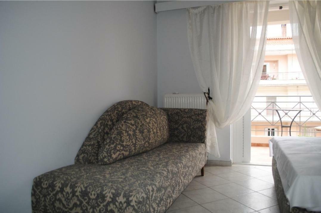 Kolokotroni'S Apartment Nafplio Ngoại thất bức ảnh
