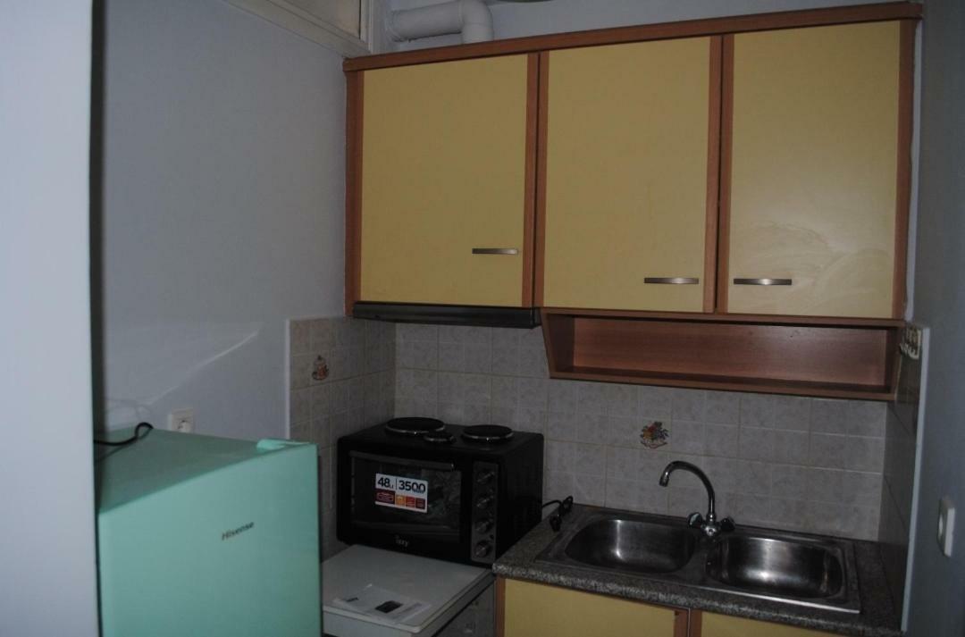 Kolokotroni'S Apartment Nafplio Ngoại thất bức ảnh